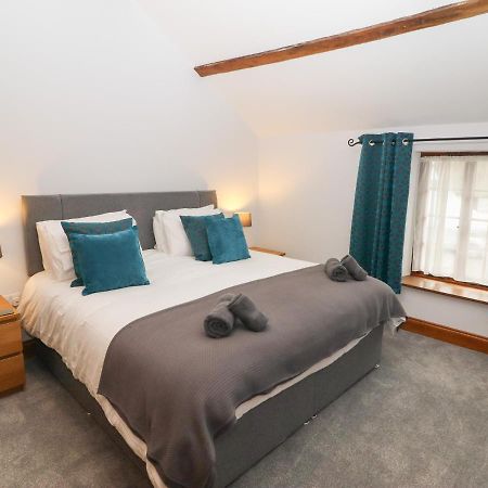 Fryston Cottage Keswick  Kültér fotó