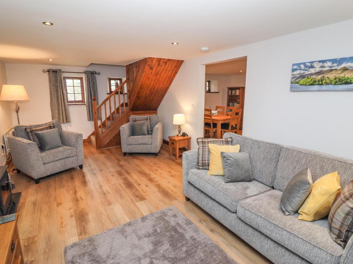Fryston Cottage Keswick  Kültér fotó