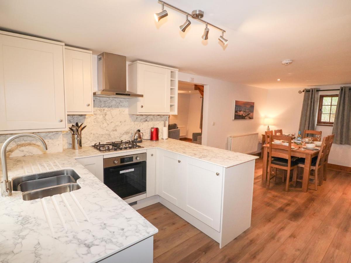 Fryston Cottage Keswick  Kültér fotó