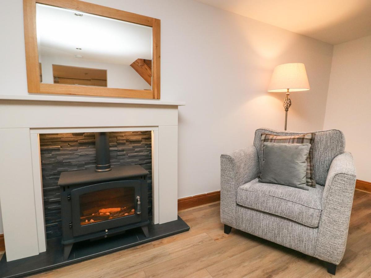 Fryston Cottage Keswick  Kültér fotó