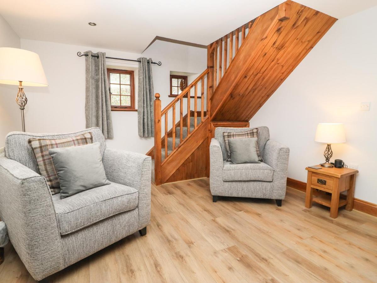Fryston Cottage Keswick  Kültér fotó