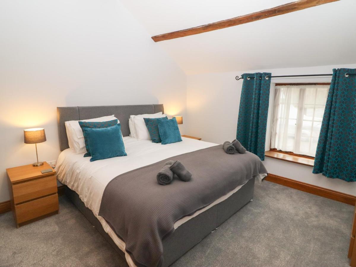 Fryston Cottage Keswick  Kültér fotó