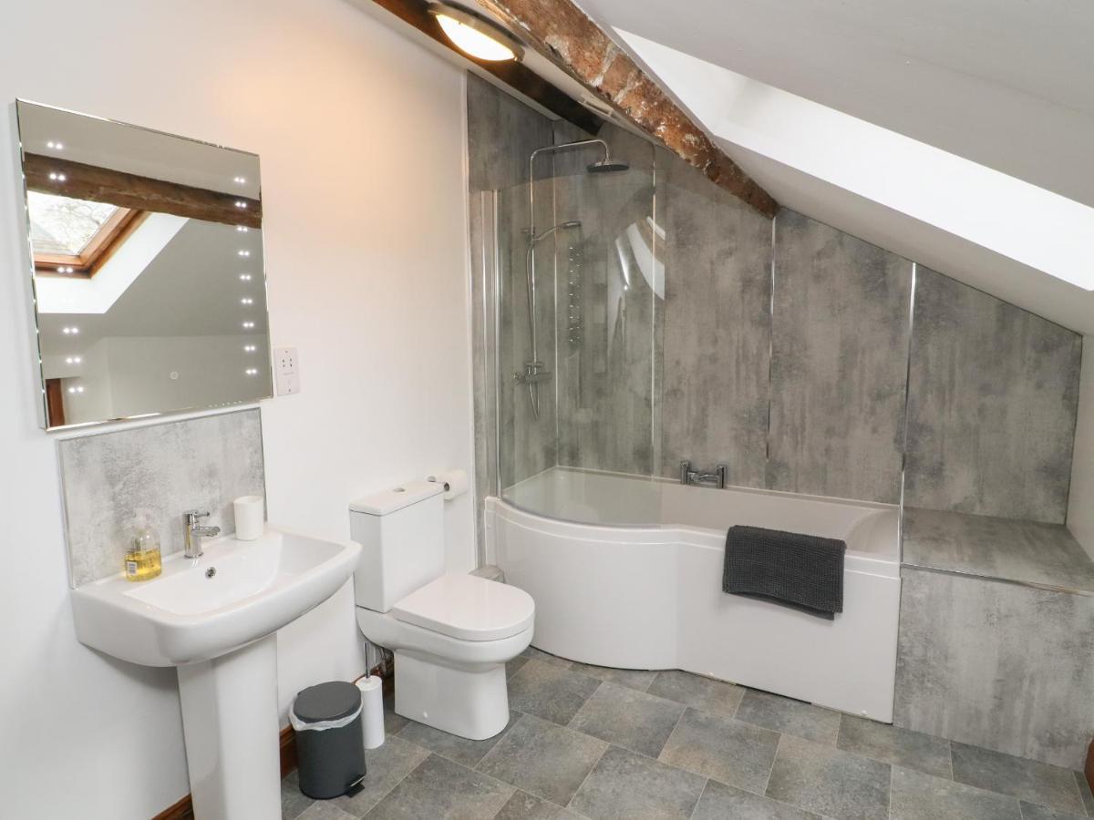 Fryston Cottage Keswick  Kültér fotó