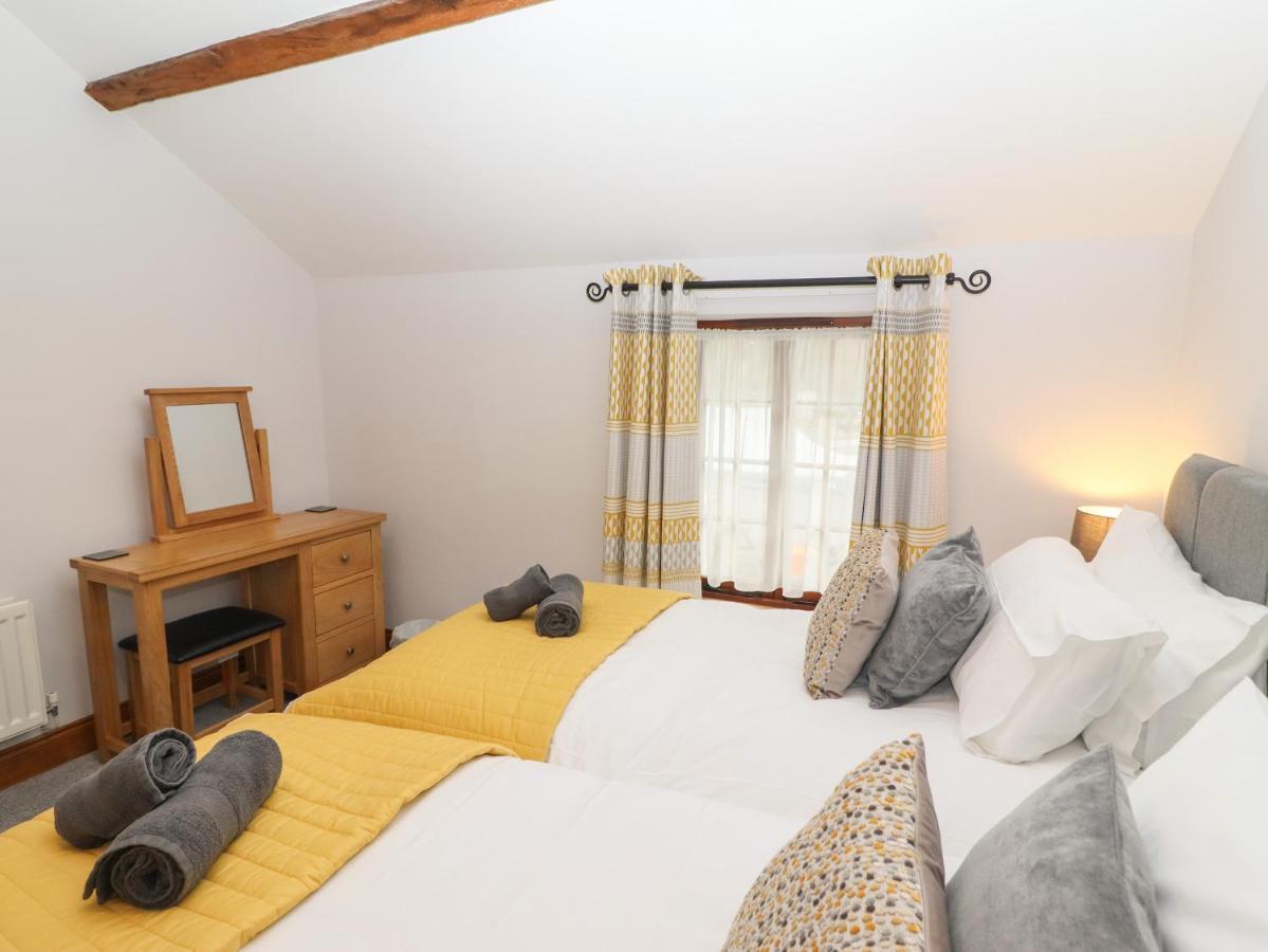 Fryston Cottage Keswick  Kültér fotó