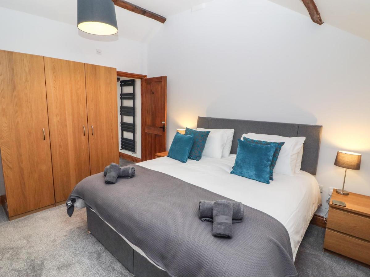 Fryston Cottage Keswick  Kültér fotó